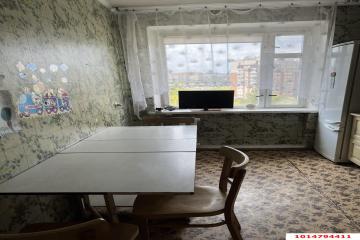 Фото №3: 3-комнатная квартира 60 м² - Краснодар, мкр. Черёмушки, ул. Старокубанская, 125