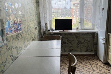 Фото №3: 3-комнатная квартира 60 м² - Краснодар, мкр. Черёмушки, ул. Старокубанская, 125