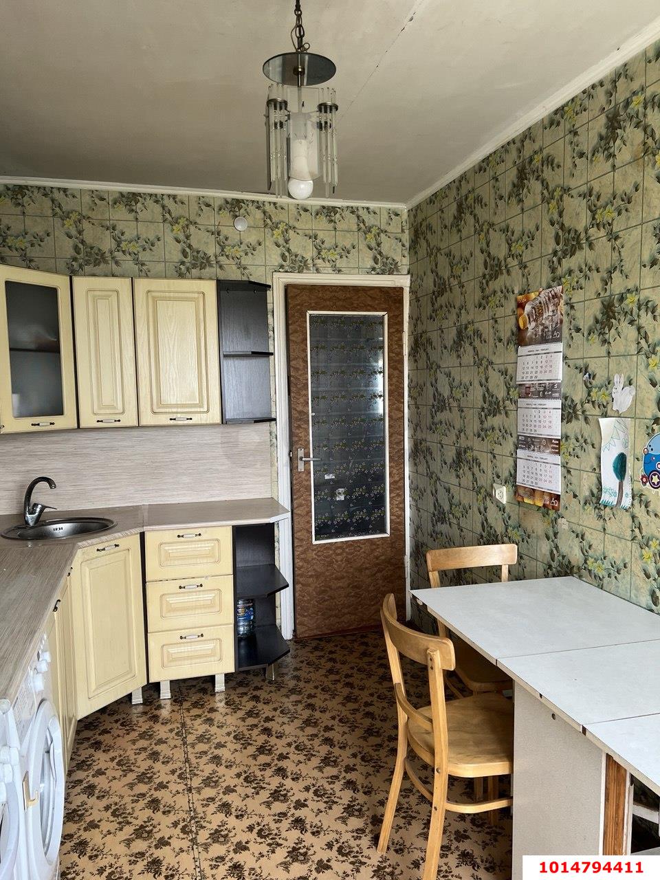 Фото №7: 3-комнатная квартира 60 м² - Краснодар, Черёмушки, ул. Старокубанская, 125