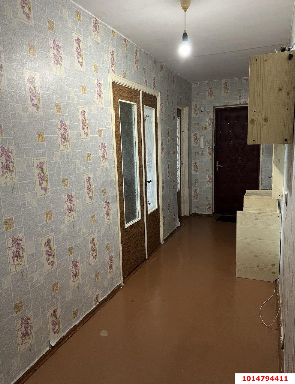 Фото №8: 3-комнатная квартира 60 м² - Краснодар, Карасунский внутригородской округ, мкр. Черёмушки, ул. Старокубанская, 125