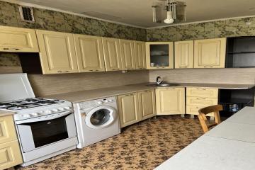 Фото №5: 3-комнатная квартира 60 м² - Краснодар, мкр. Черёмушки, ул. Старокубанская, 125