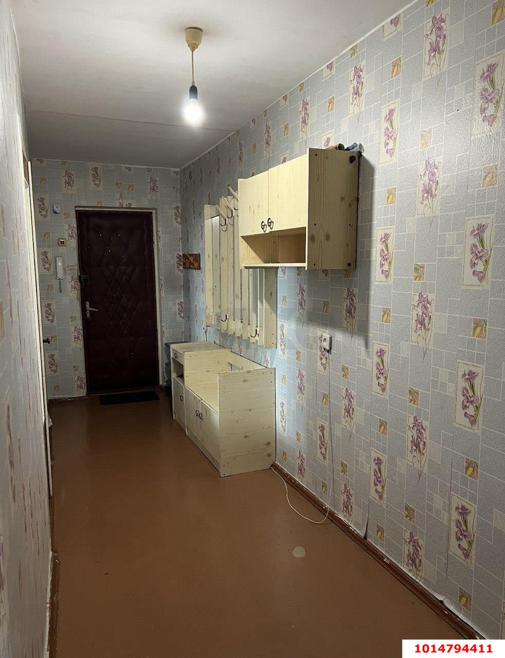 Фото №2: 3-комнатная квартира 60 м² - Краснодар, Черёмушки, ул. Старокубанская, 125