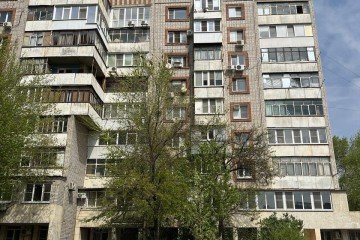Фото №1: 3-комнатная квартира 60 м² - Краснодар, мкр. Черёмушки, ул. Старокубанская, 125