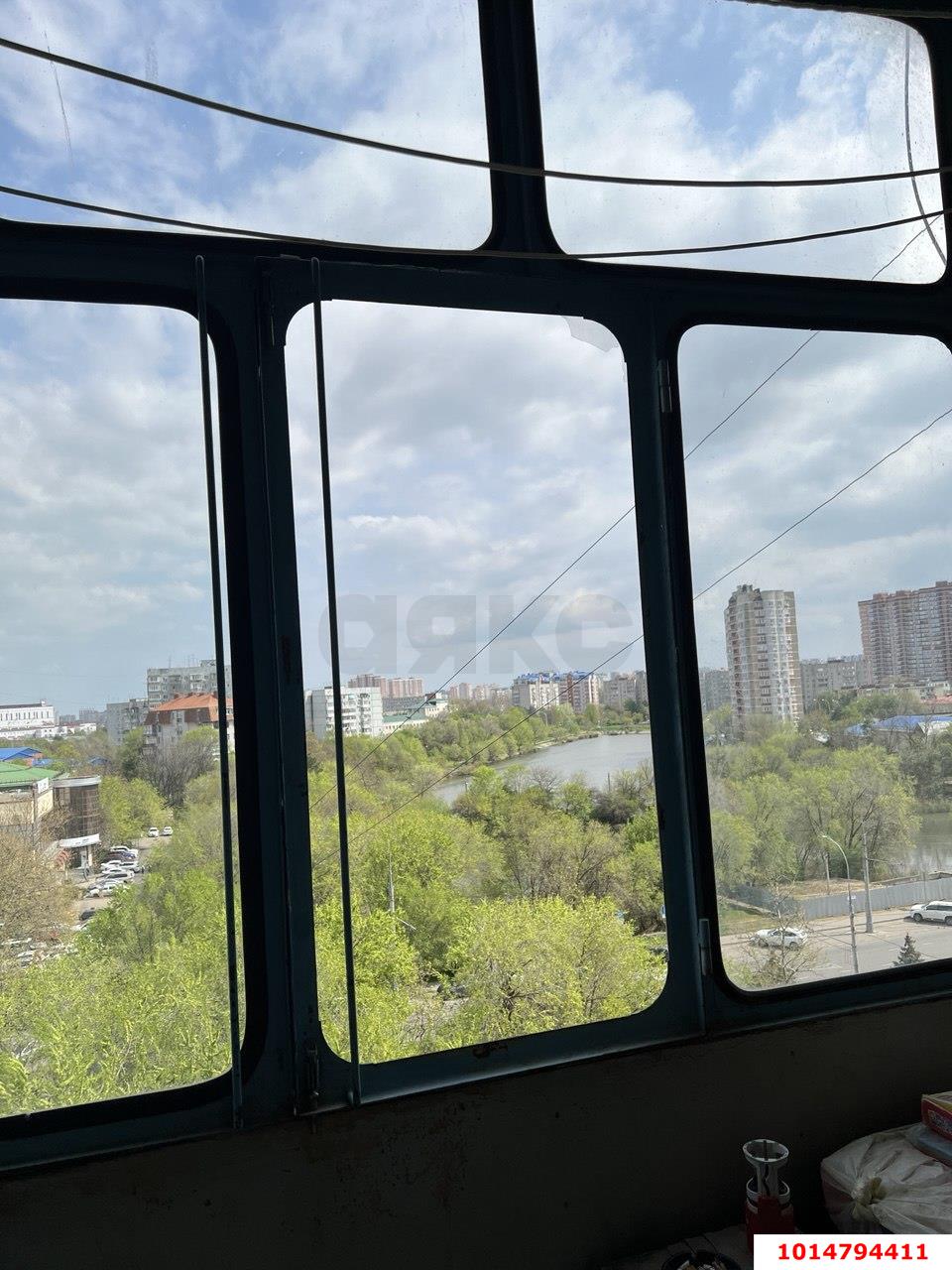 Фото №18: 3-комнатная квартира 60 м² - Краснодар, Черёмушки, ул. Старокубанская, 125