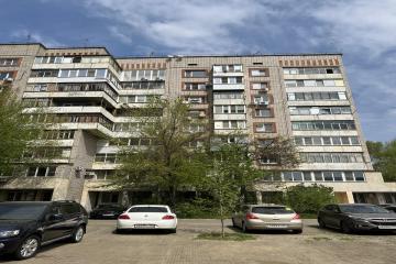 Фото №1: 3-комнатная квартира 60 м² - Краснодар, мкр. Черёмушки, ул. Старокубанская, 125