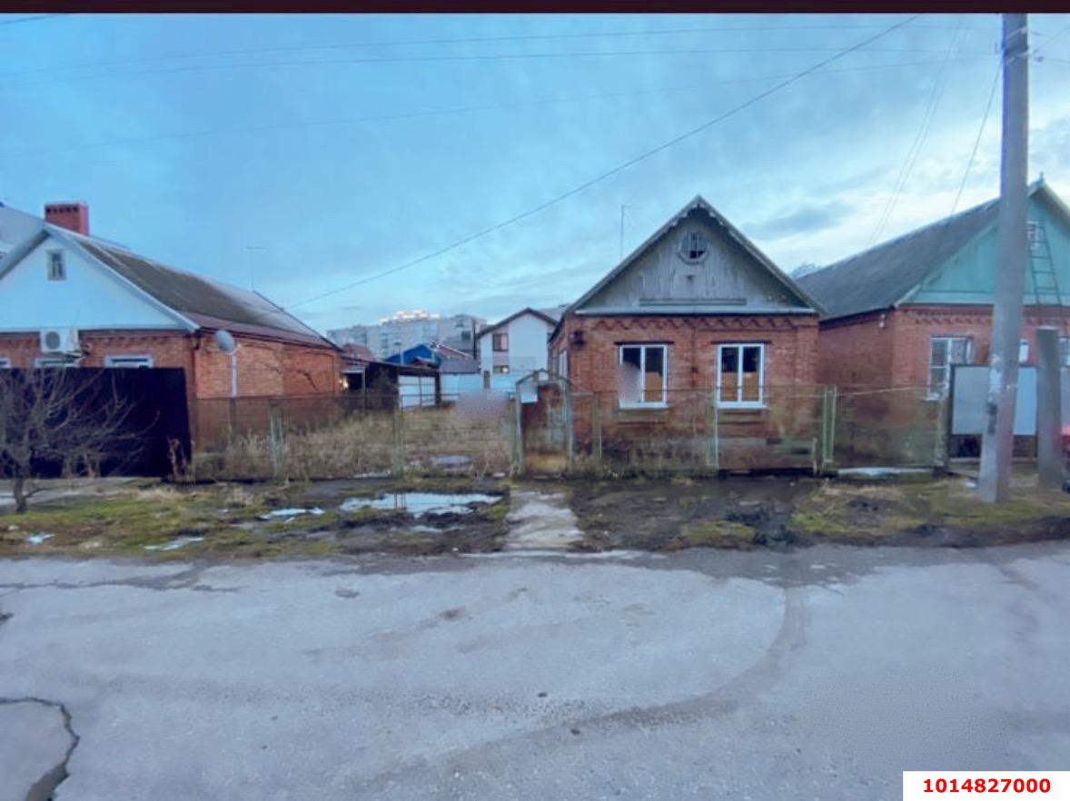 Фото №5: Дом 35 м² + 3.56 сот. - Краснодар, Хлопчато-бумажный Комбинат, ул. Полтавская, 22