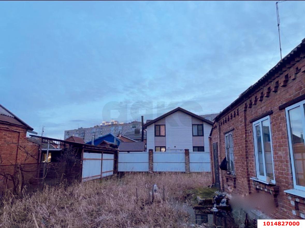 Фото №4: Дом 35 м² + 3.56 сот. - Краснодар, Хлопчато-бумажный Комбинат, ул. Полтавская, 22