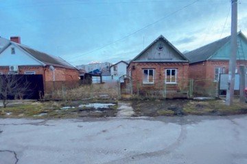 Фото №5: Дом 35 м² - Краснодар, мкр. Хлопчато-бумажный Комбинат, ул. Полтавская, 22