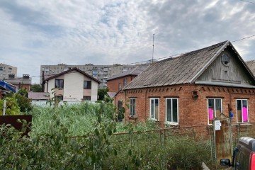 Фото №2: Дом 35 м² - Краснодар, мкр. Хлопчато-бумажный Комбинат, ул. Полтавская, 22
