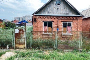 Фото №3: Дом 35 м² - Краснодар, мкр. Хлопчато-бумажный Комбинат, ул. Полтавская, 22