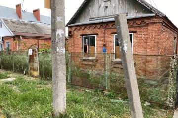 Фото №1: Дом 35 м² - Краснодар, мкр. Хлопчато-бумажный Комбинат, ул. Полтавская, 22