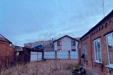 Фото №4: Дом 35 м² - Краснодар, мкр. Хлопчато-бумажный Комбинат, ул. Полтавская, 22
