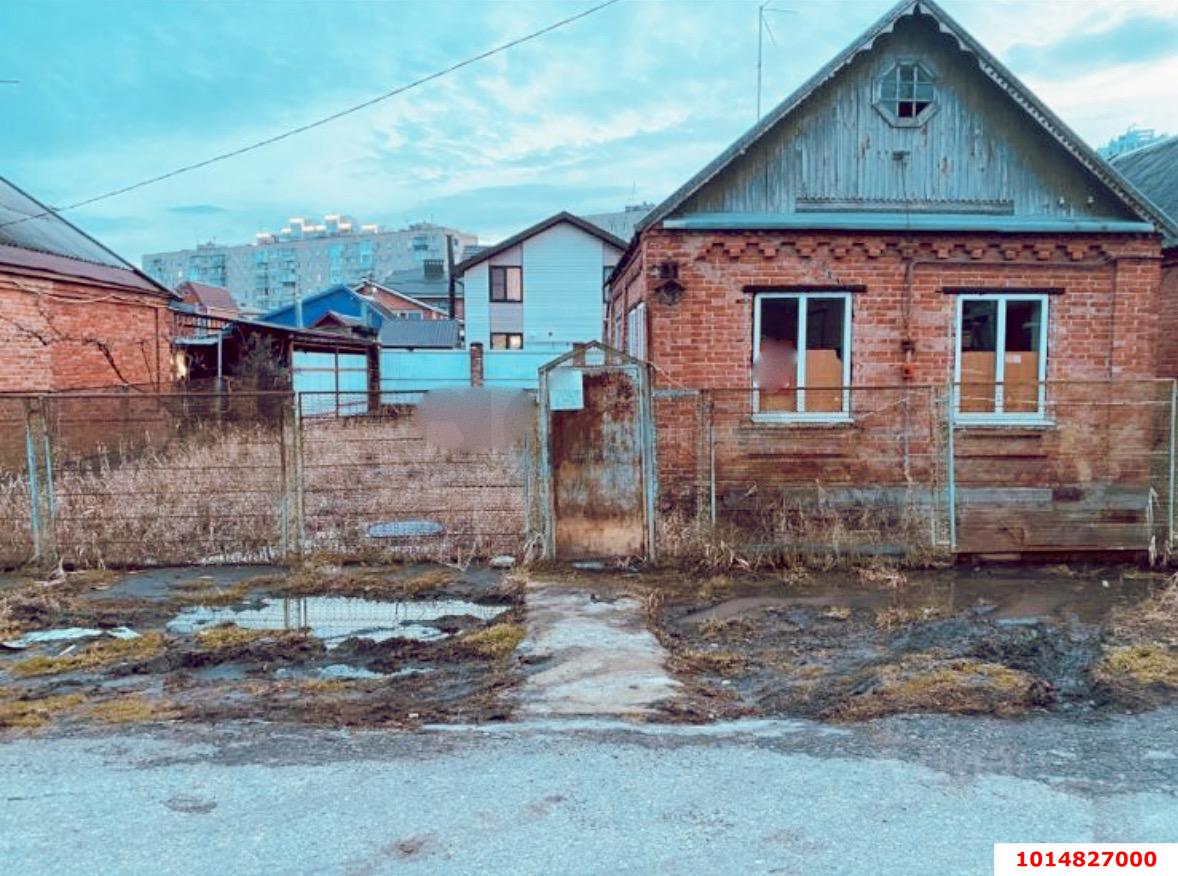 Фото №6: Дом 35 м² + 3.56 сот. - Краснодар, Хлопчато-бумажный Комбинат, ул. Полтавская, 22