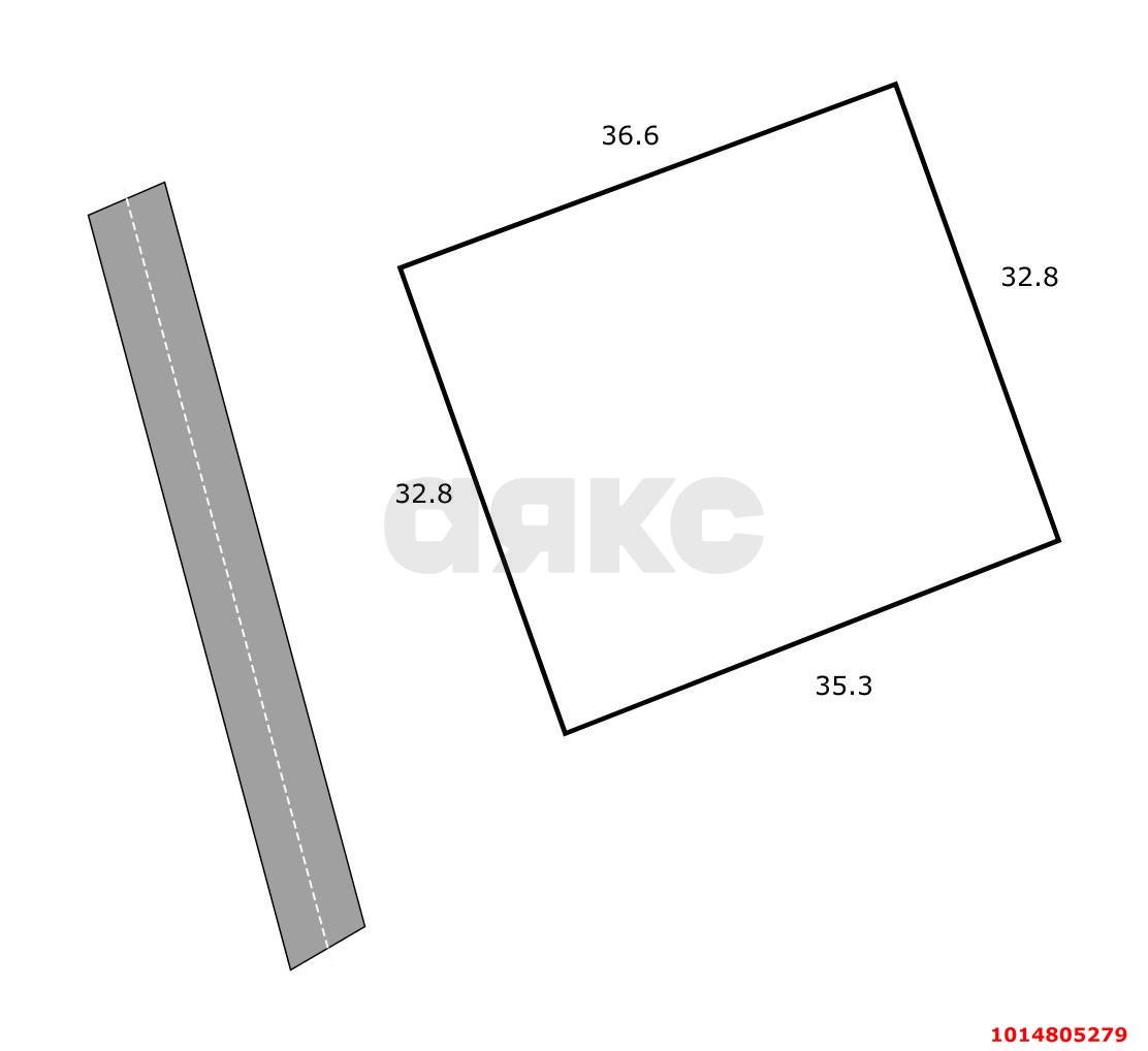 Фото №5: Коммерческая земля 12 сот. - Мостовской