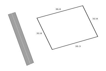 Фото №5: Коммерция 12 м² - Мостовской, 