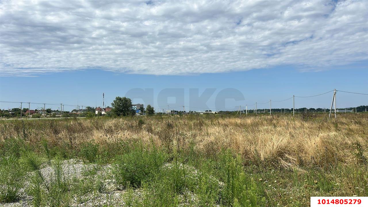 Фото №2: Коммерческая земля 12 сот. - Мостовской