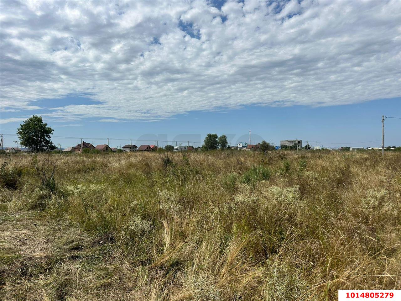 Фото №1: Коммерческая земля 12 сот. - Мостовской