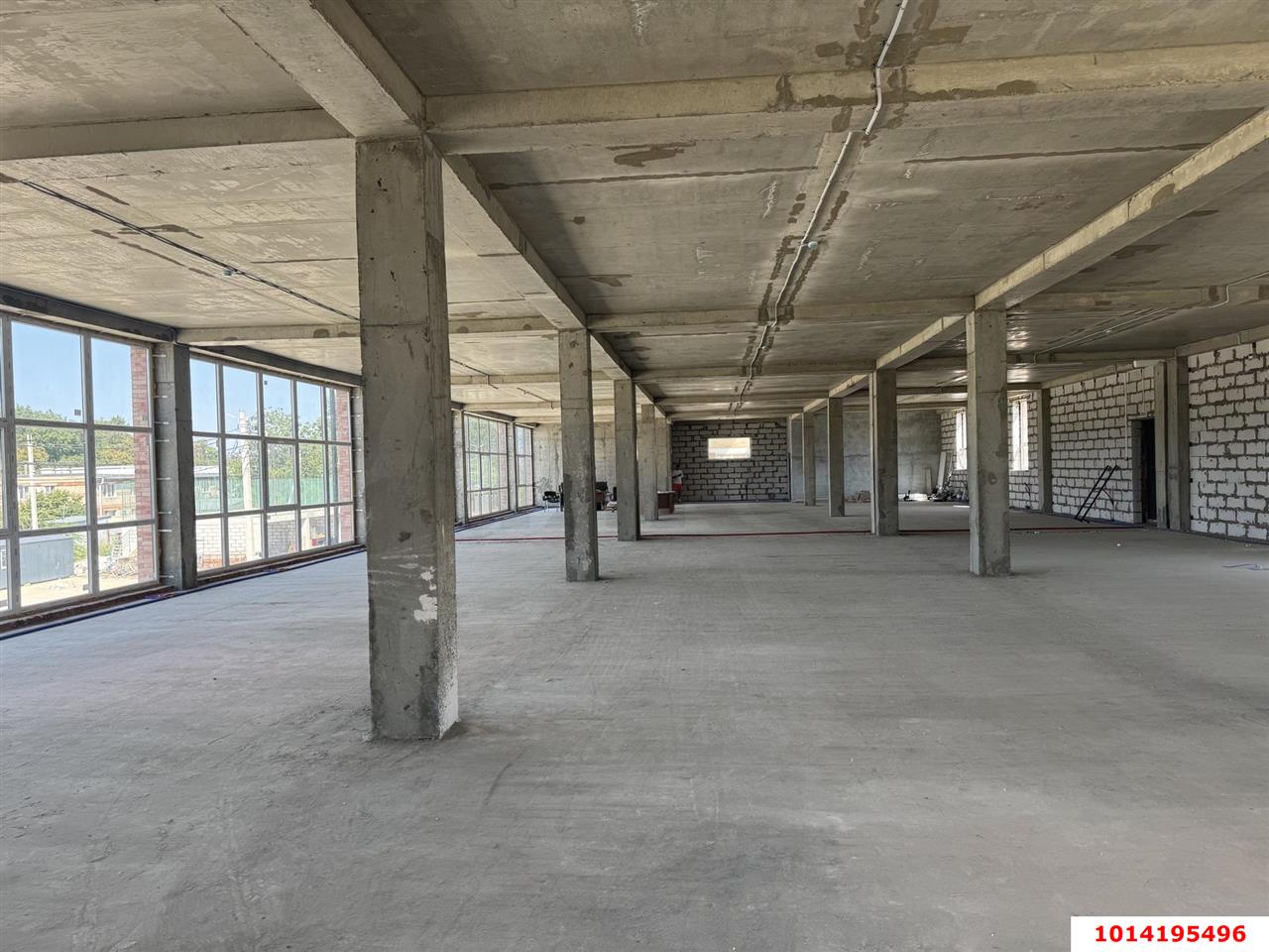 Фото №4: Отдельное здание <span class="whitespace-nowrap">720 м²</span>, <span class="whitespace-nowrap">2/2 эт.</span> - Пригородный, жилой комплекс Мини-полис Куб-А, Карасунский внутригородской округ, мкр. Алтайский, ул. Сербская, 6сБ