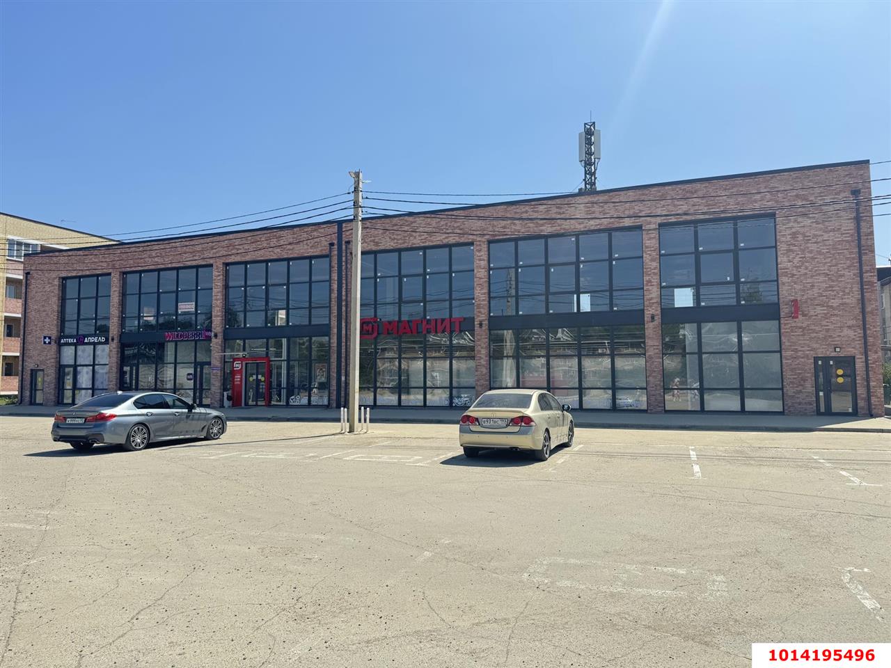 Фото №6: Отдельное здание 750 м² - Пригородный, жилой комплекс Мини-полис Куб-А, ул. Сербская, 6сБ