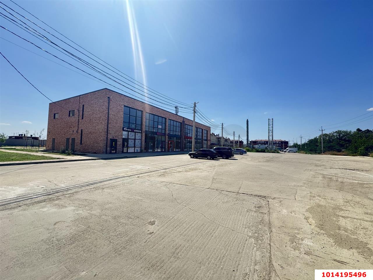 Фото №7: Отдельное здание 750 м² - Пригородный, жилой комплекс Мини-полис Куб-А, ул. Сербская, 6сБ