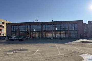 Фото №5: Отдельное здание 750 м² - Пригородный, мкр. жилой комплекс Мини-полис Куб-А, ул. Сербская, 6сБ