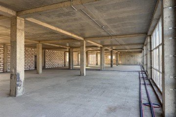 Фото №4: Отдельное здание 750 м² - Пригородный, мкр. жилой комплекс Мини-полис Куб-А, ул. Сербская, 6сБ