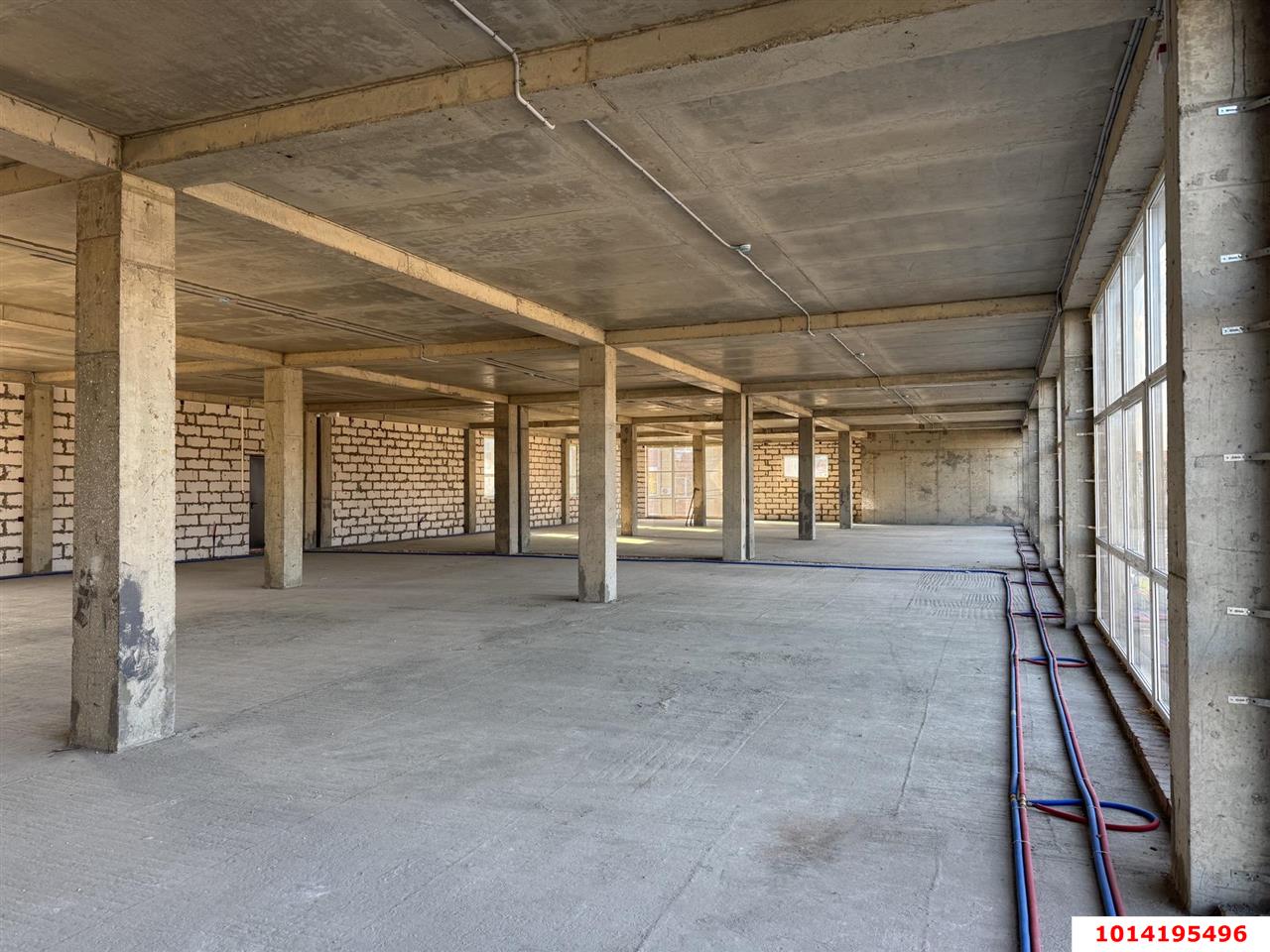 Фото №4: Отдельное здание 750 м² - Пригородный, жилой комплекс Мини-полис Куб-А, ул. Сербская, 6сБ