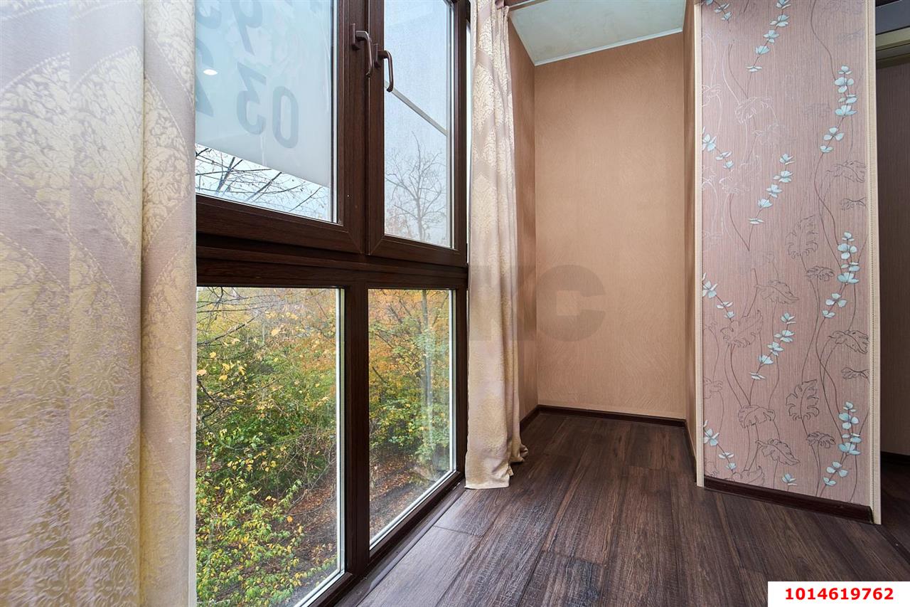 Фото №13: 2-комнатная квартира 54 м² - Краснодар, Карасунский внутригородской округ, мкр. Гидростроителей, ул. имени Игнатова, 67