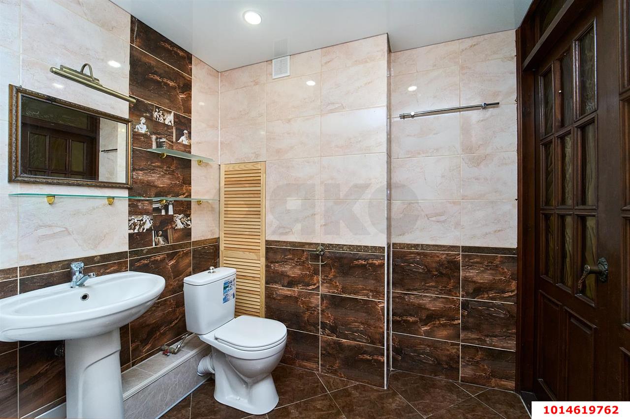 Фото №11: 2-комнатная квартира 54 м² - Краснодар, Карасунский внутригородской округ, мкр. Гидростроителей, ул. имени Игнатова, 67