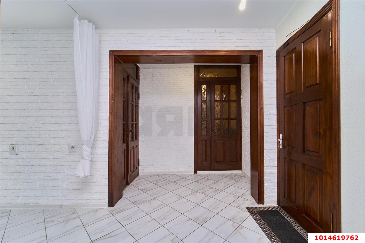 Фото №4: 2-комнатная квартира 54 м² - Краснодар, Карасунский внутригородской округ, мкр. Гидростроителей, ул. имени Игнатова, 67