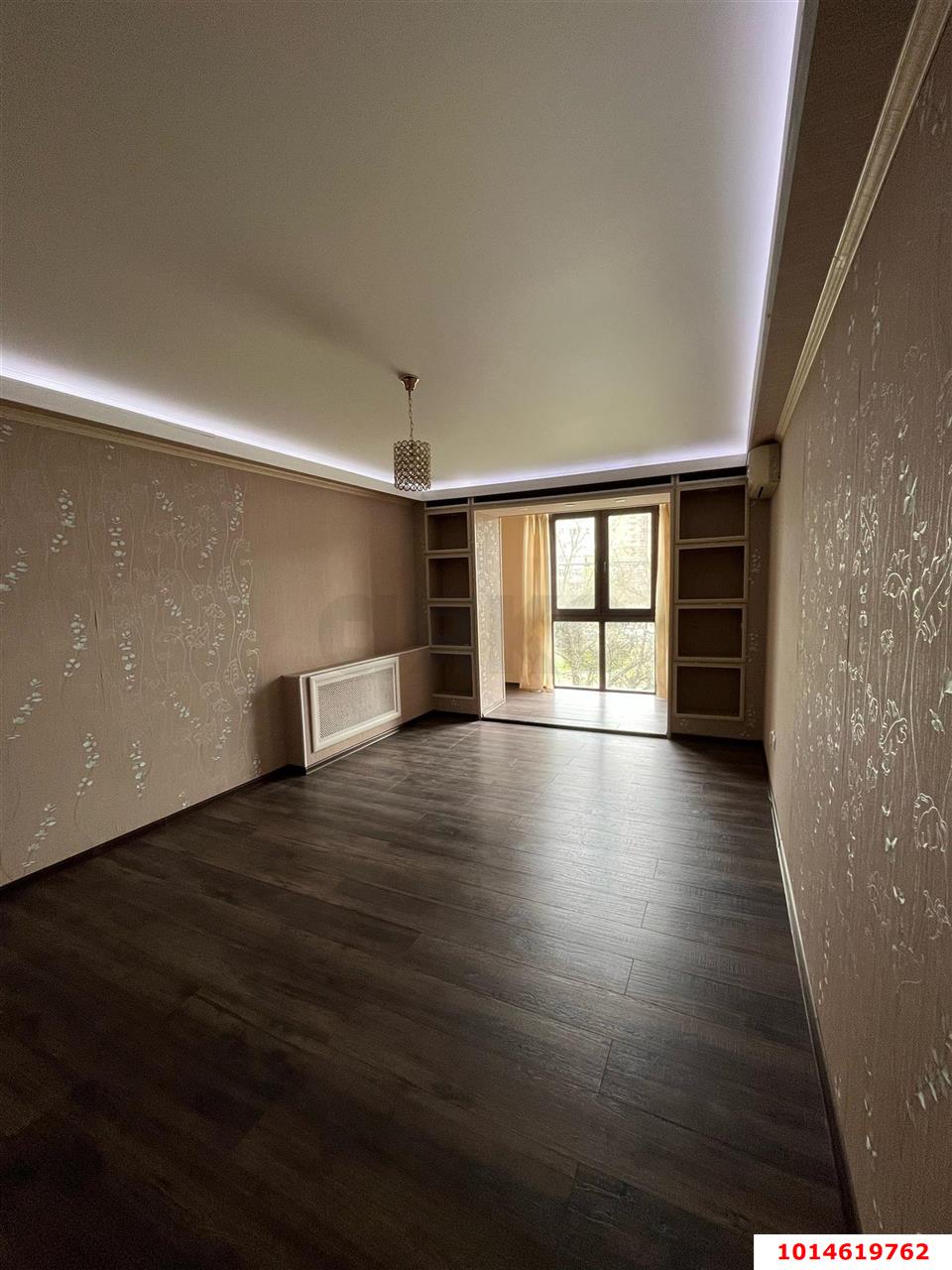 Фото №3: 2-комнатная квартира 54 м² - Краснодар, Гидростроителей, ул. имени Игнатова, 67