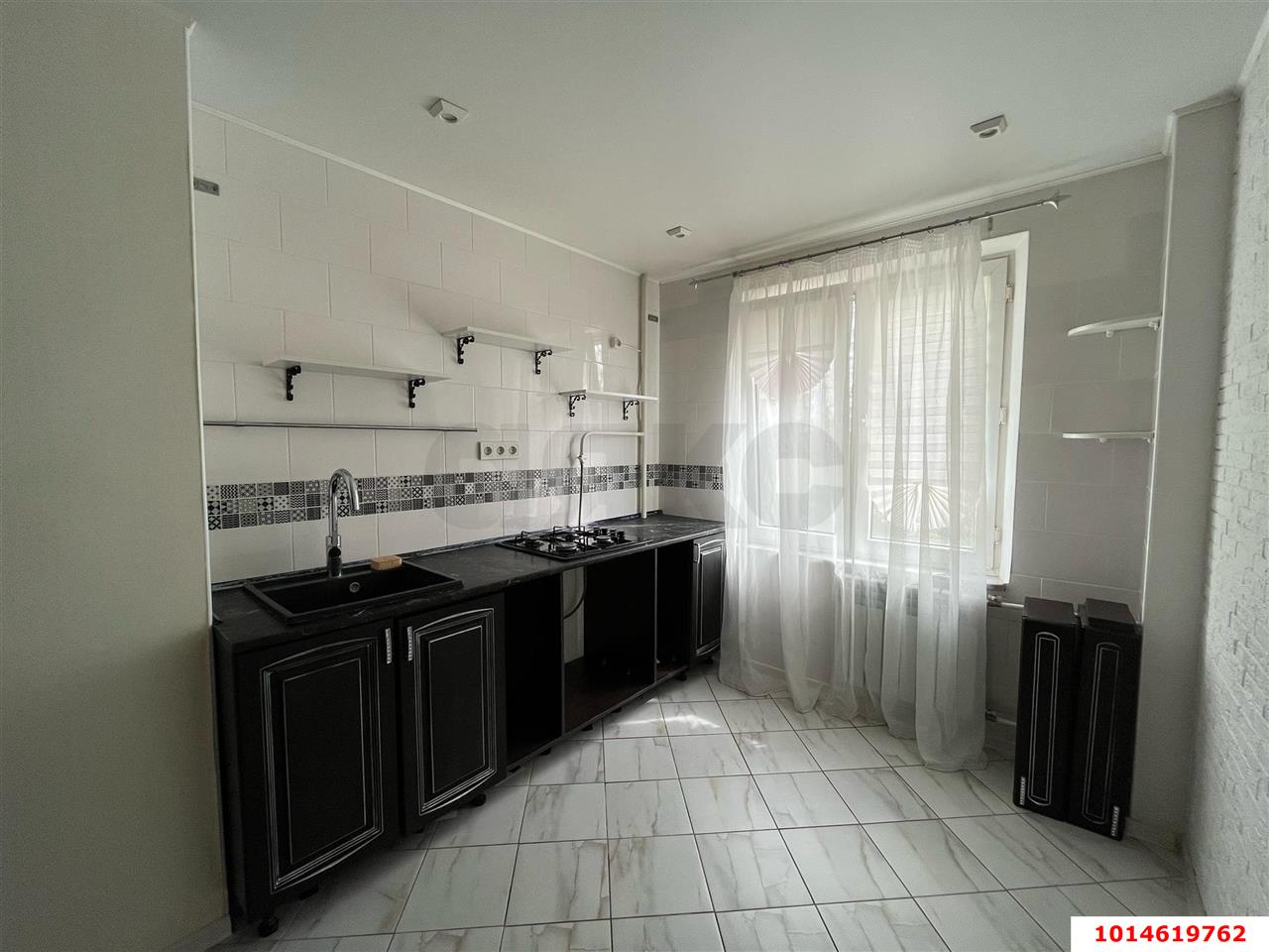 Фото №1: 2-комнатная квартира 54 м² - Краснодар, Гидростроителей, ул. имени Игнатова, 67