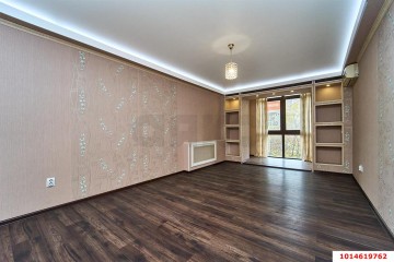 Фото №2: 2-комнатная квартира 54 м² - Краснодар, мкр. Гидростроителей, ул. имени Игнатова, 67