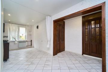 Фото №5: 2-комнатная квартира 54 м² - Краснодар, мкр. Гидростроителей, ул. имени Игнатова, 67