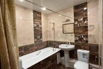 Фото №4: 2-комнатная квартира 54 м² - Краснодар, мкр. Гидростроителей, ул. имени Игнатова, 67