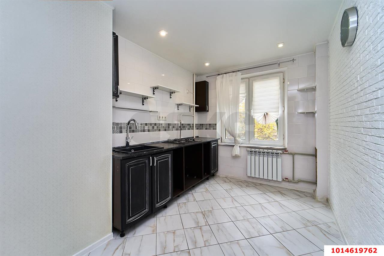 Фото №6: 2-комнатная квартира 54 м² - Краснодар, Гидростроителей, ул. имени Игнатова, 67