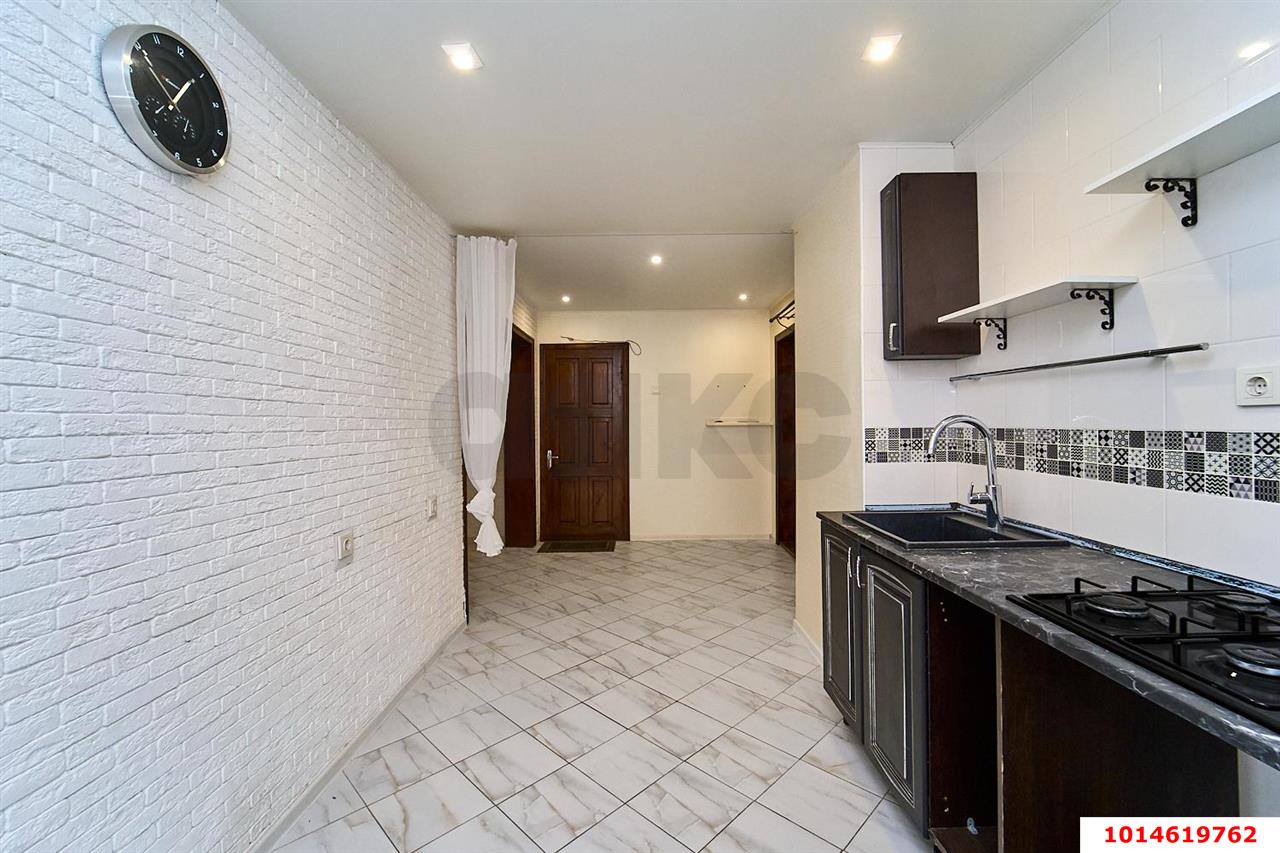 Фото №8: 2-комнатная квартира 54 м² - Краснодар, Гидростроителей, ул. имени Игнатова, 67