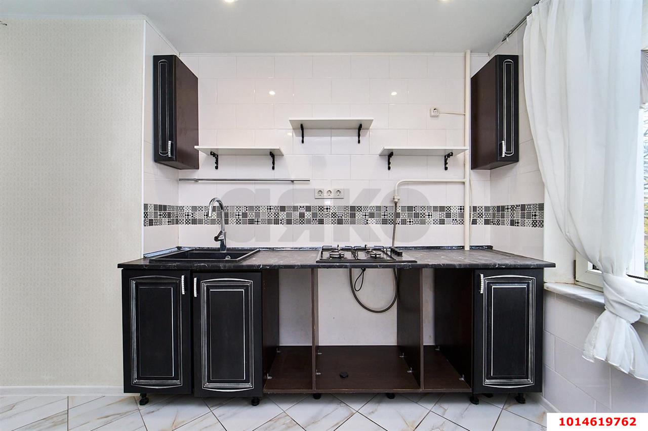 Фото №7: 2-комнатная квартира 54 м² - Краснодар, Карасунский внутригородской округ, мкр. Гидростроителей, ул. имени Игнатова, 67