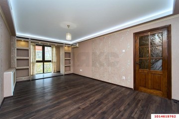 Фото №1: 2-комнатная квартира 54 м² - Краснодар, мкр. Гидростроителей, ул. имени Игнатова, 67