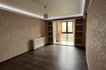 Фото №3: 2-комнатная квартира 54 м² - Краснодар, мкр. Гидростроителей, ул. имени Игнатова, 67