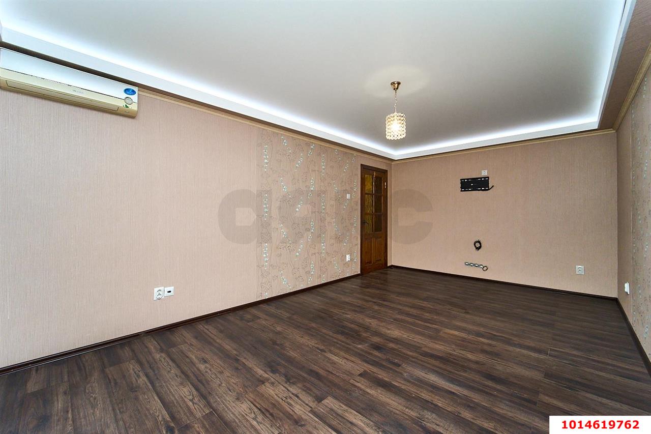 Фото №12: 2-комнатная квартира 54 м² - Краснодар, Гидростроителей, ул. имени Игнатова, 67