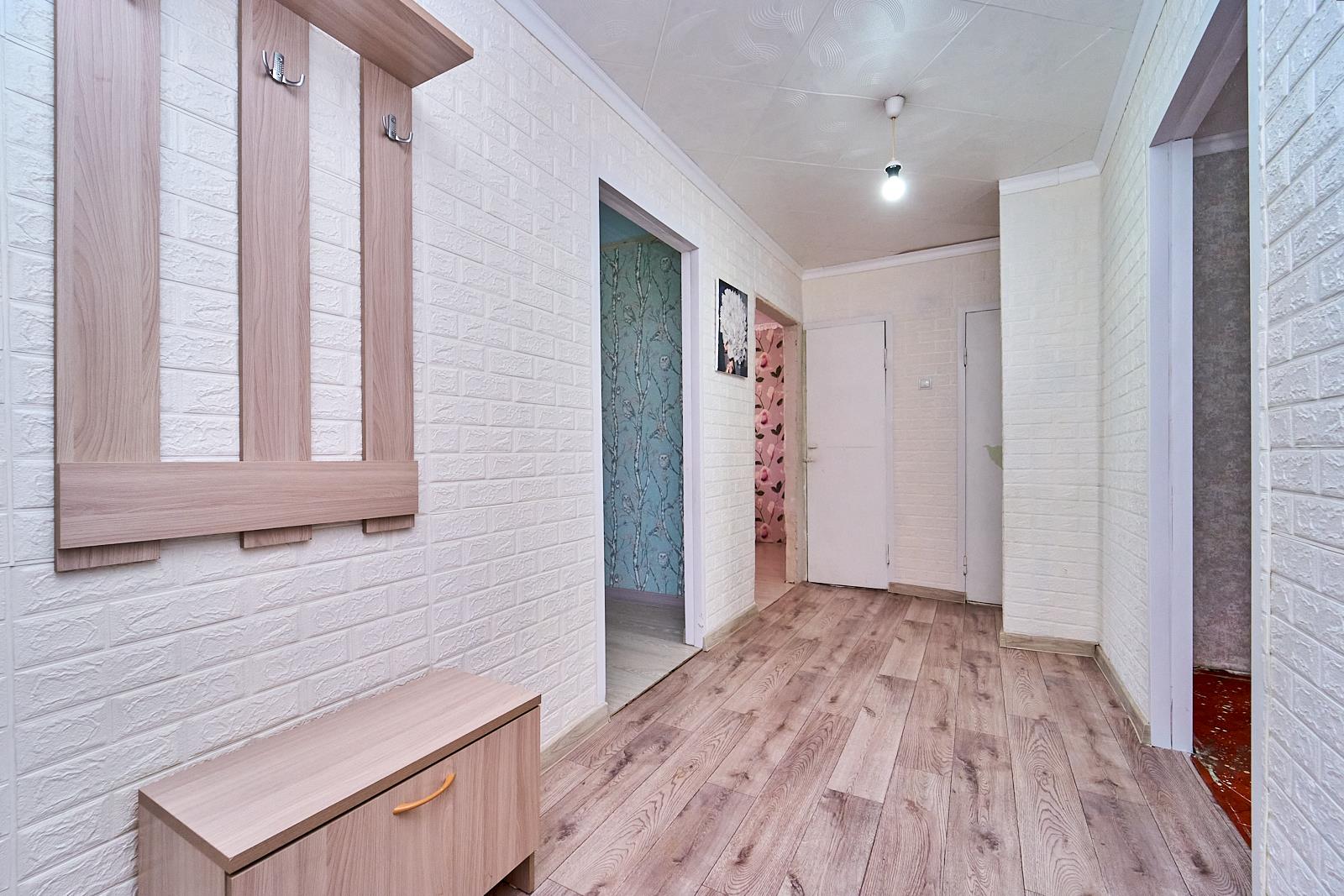 Фото №10: 3-комнатная квартира 67 м² - Абинск, ул. Ростовская, 137