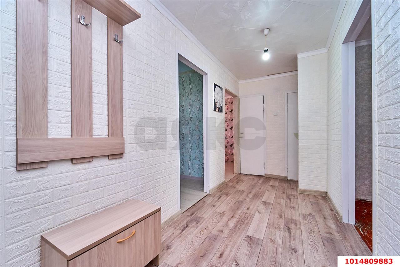 Фото №10: 3-комнатная квартира 67 м² - Абинск, ул. Ростовская, 137