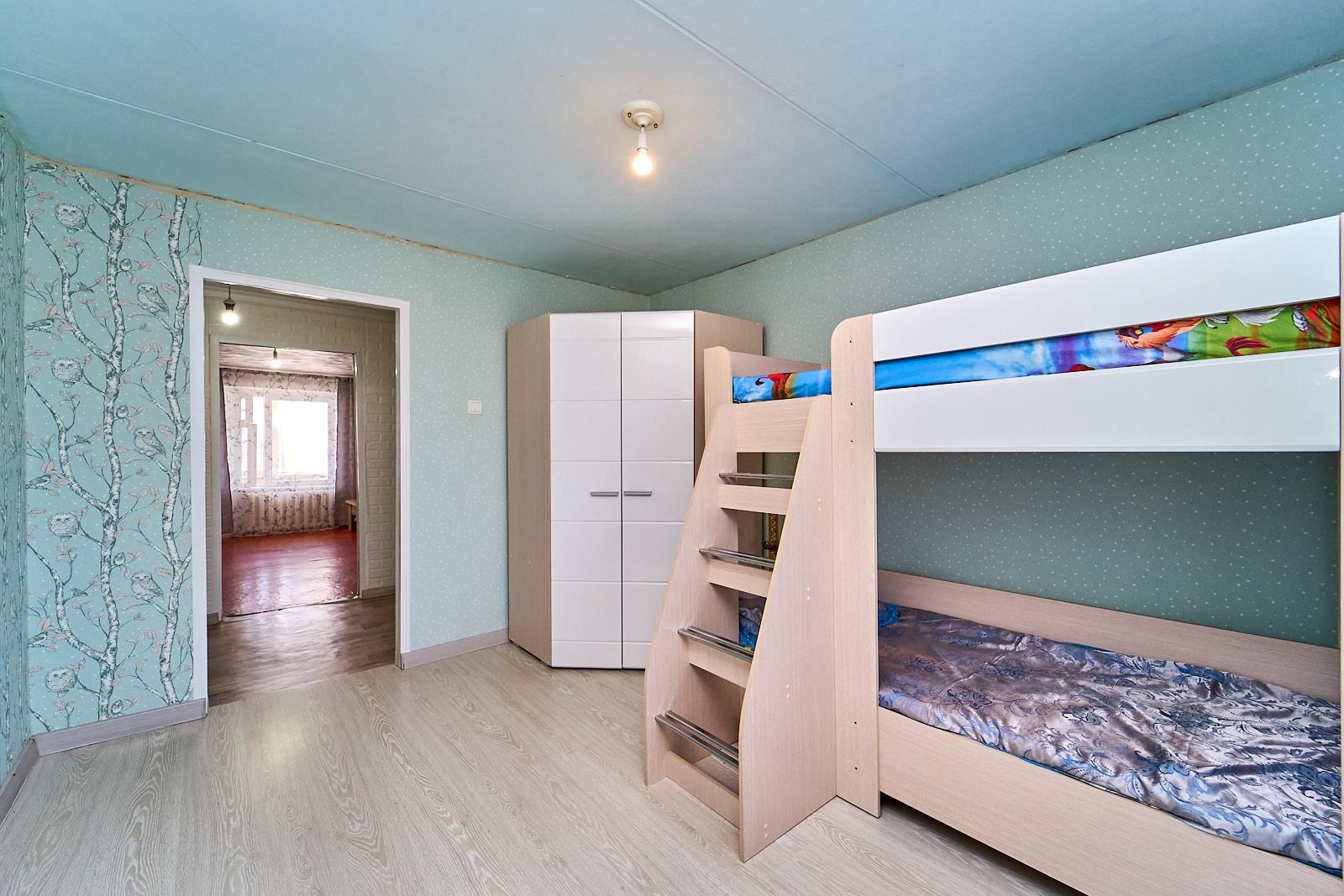 Фото №8: 3-комнатная квартира 67 м² - Абинск, ул. Ростовская, 137