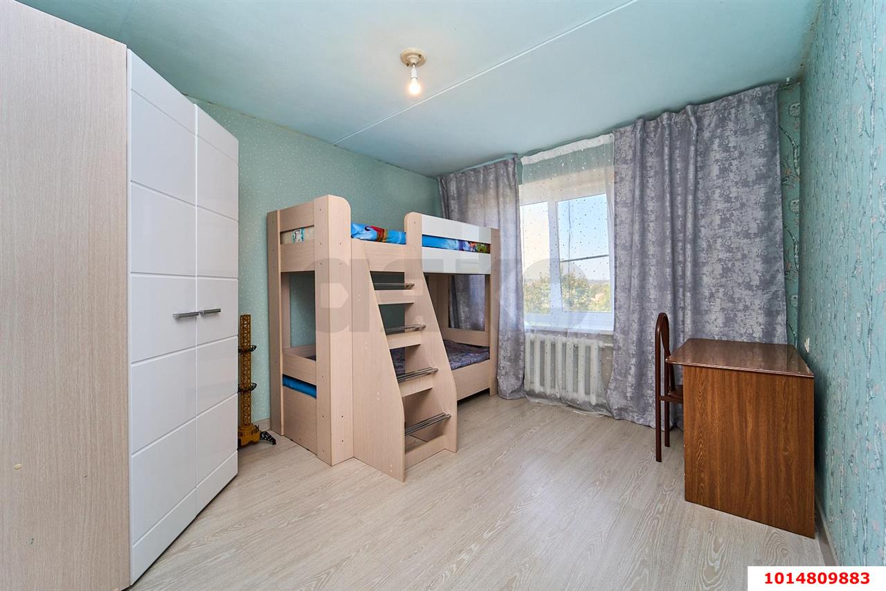 Фото №3: 3-комнатная квартира 67 м² - Абинск, ул. Ростовская, 137