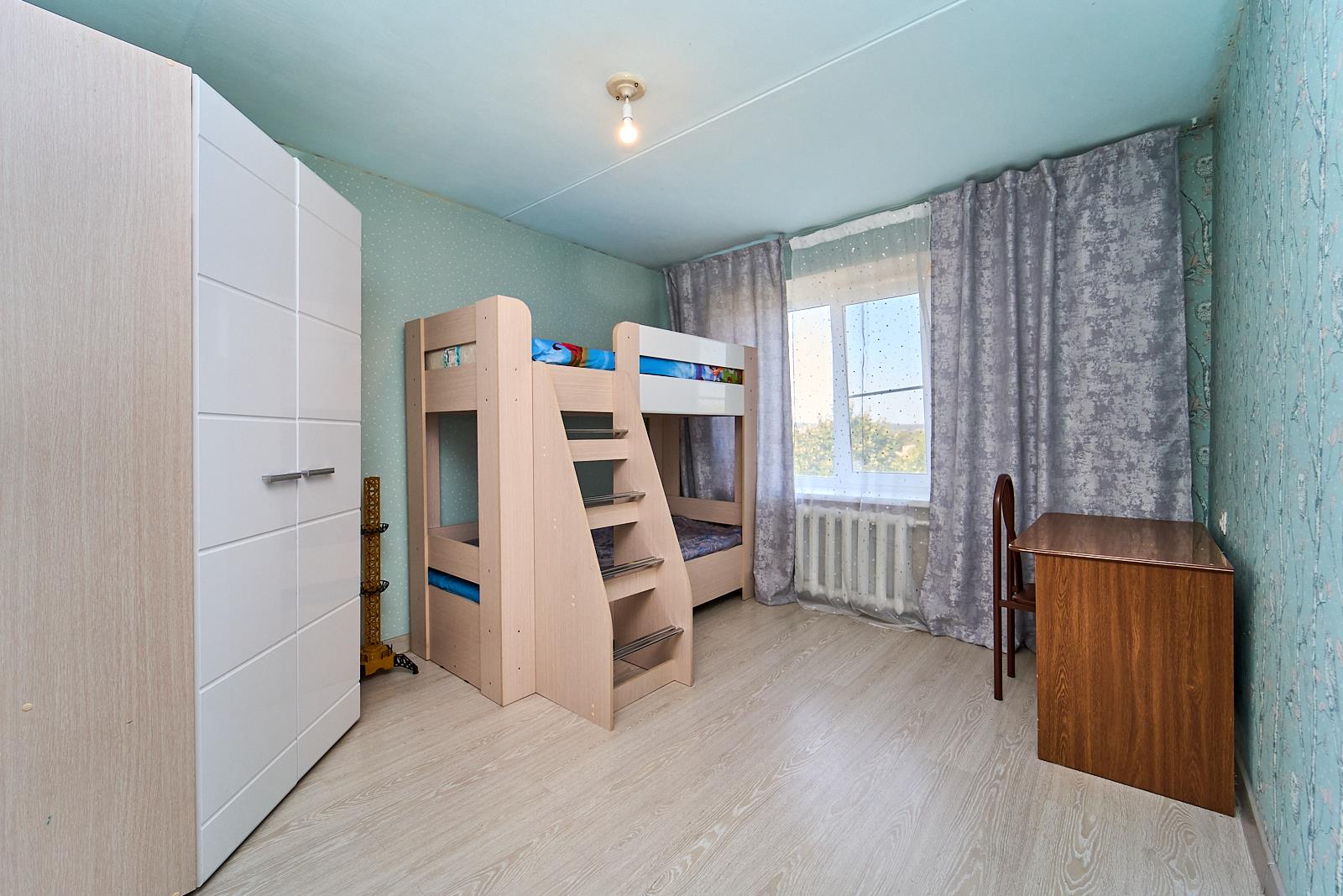 Фото №3: 3-комнатная квартира 67 м² - Абинск, ул. Ростовская, 137