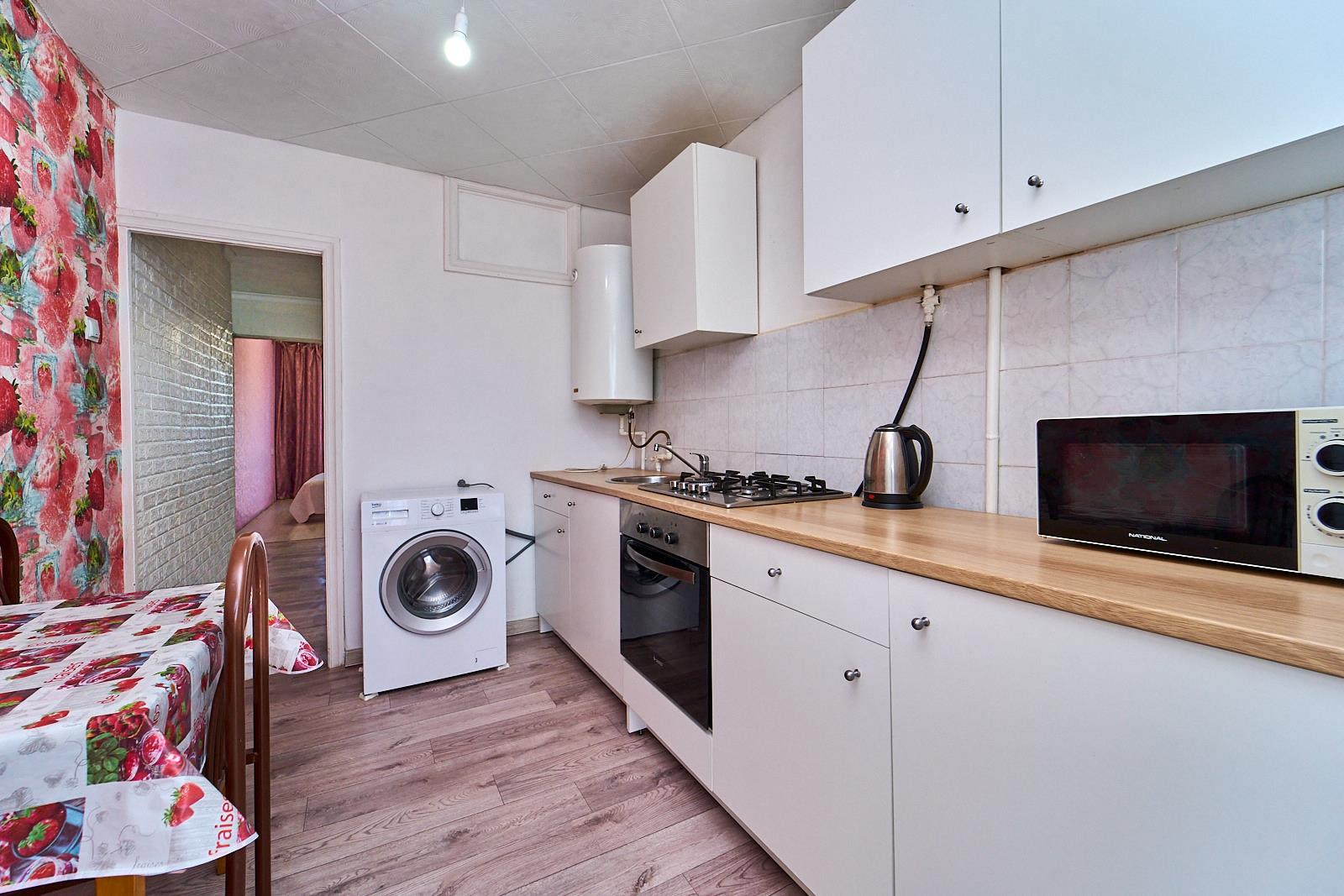 Фото №13: 3-комнатная квартира 67 м² - Абинск, ул. Ростовская, 137