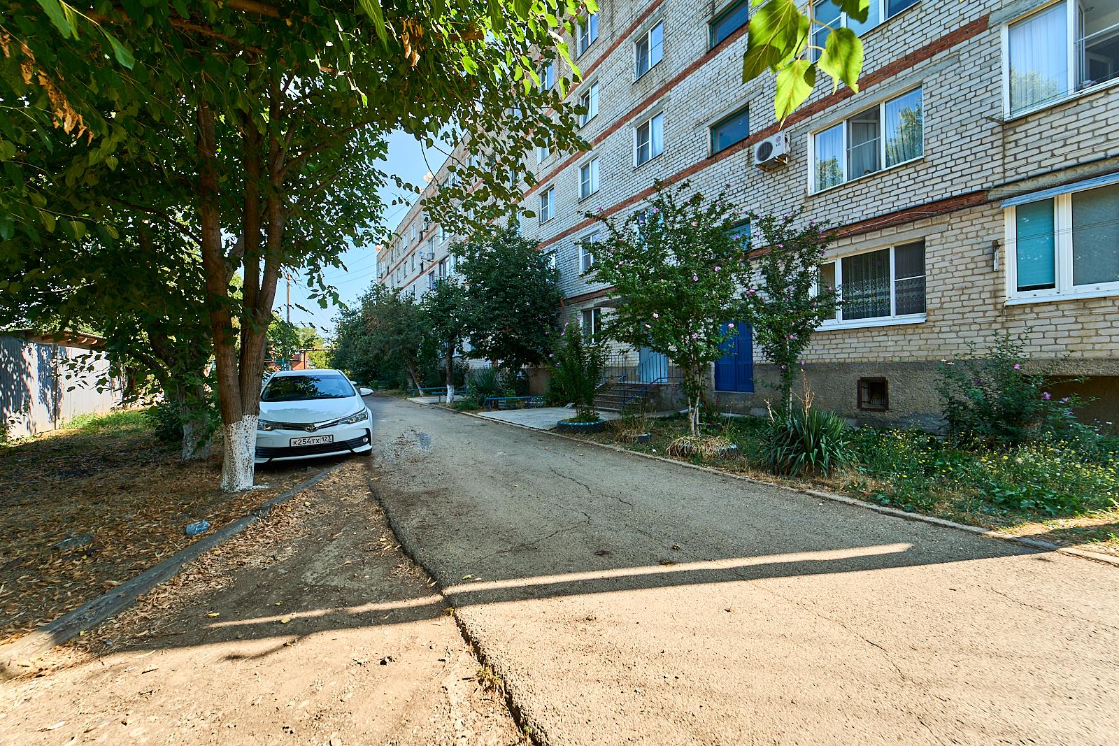 Фото №17: 3-комнатная квартира 67 м² - Абинск, ул. Ростовская, 137