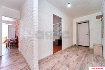 Фото №1: 3-комнатная квартира 67 м² - Абинск, ул. Ростовская, 137