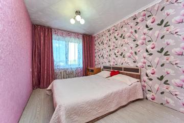 Фото №4: 3-комнатная квартира 67 м² - Абинск, ул. Ростовская, 137